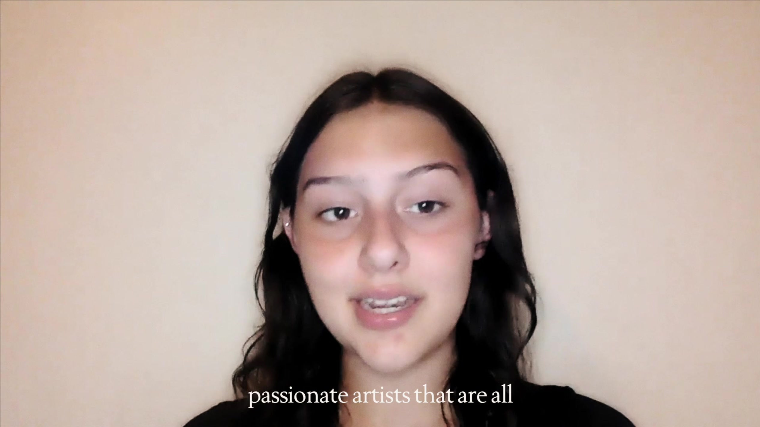 New Video